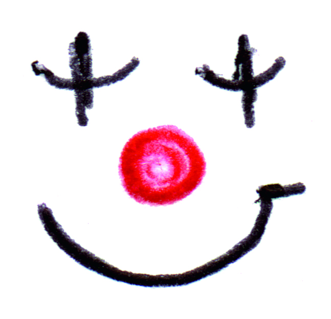 Lachen mit Lina